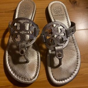 Tory Burch Miller Sandals